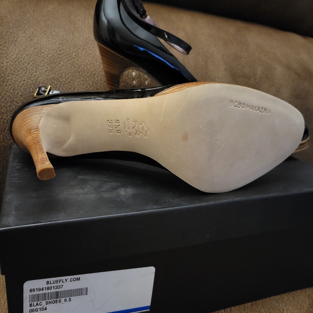 Heels 👠👠👠 - Picture 6 of 10
